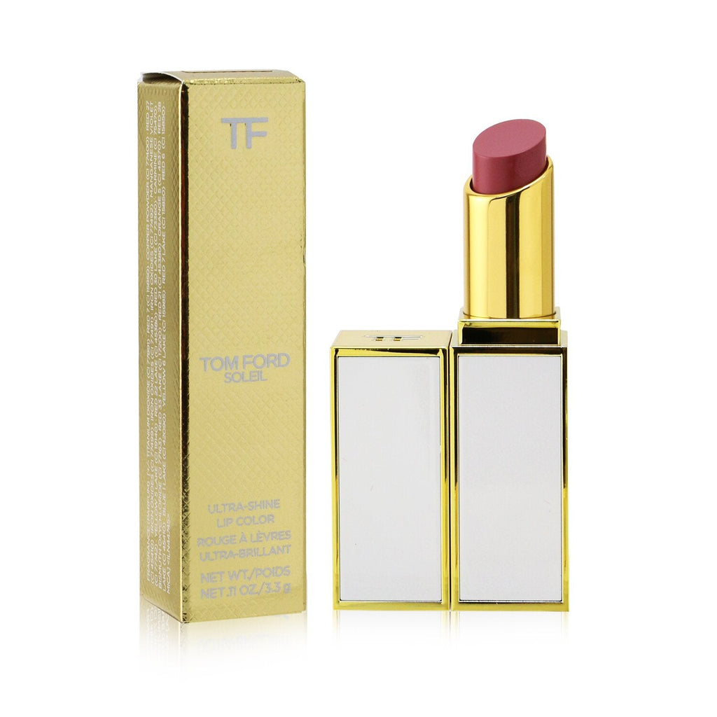Tom Ford Ultra Shine Lip Color - # 07 Willful  3.3g/0.11oz