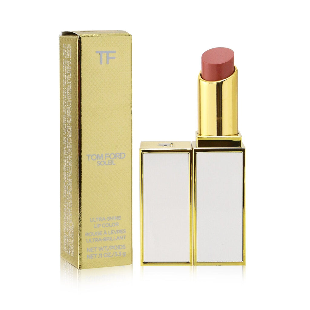 Tom Ford Ultra Shine Lip Color - # 41 Remote Isle  3.3g