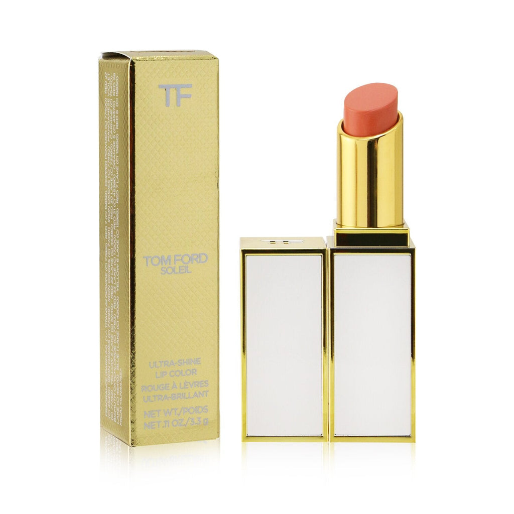 Tom Ford Ultra Shine Lip Color - # 06 Exuberant  3.3g/0.11oz