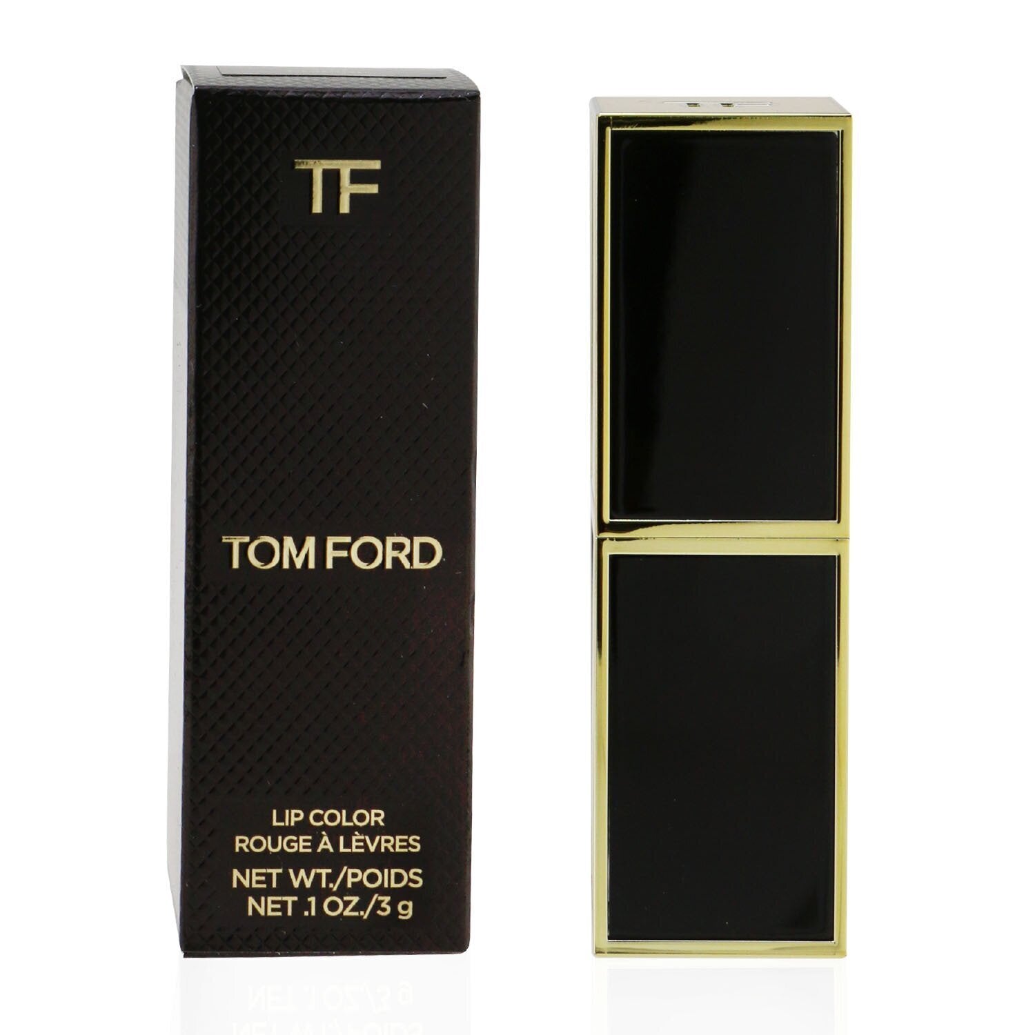 Tom Ford Lip Color - # 69 Night Mauve  3g/0.1oz