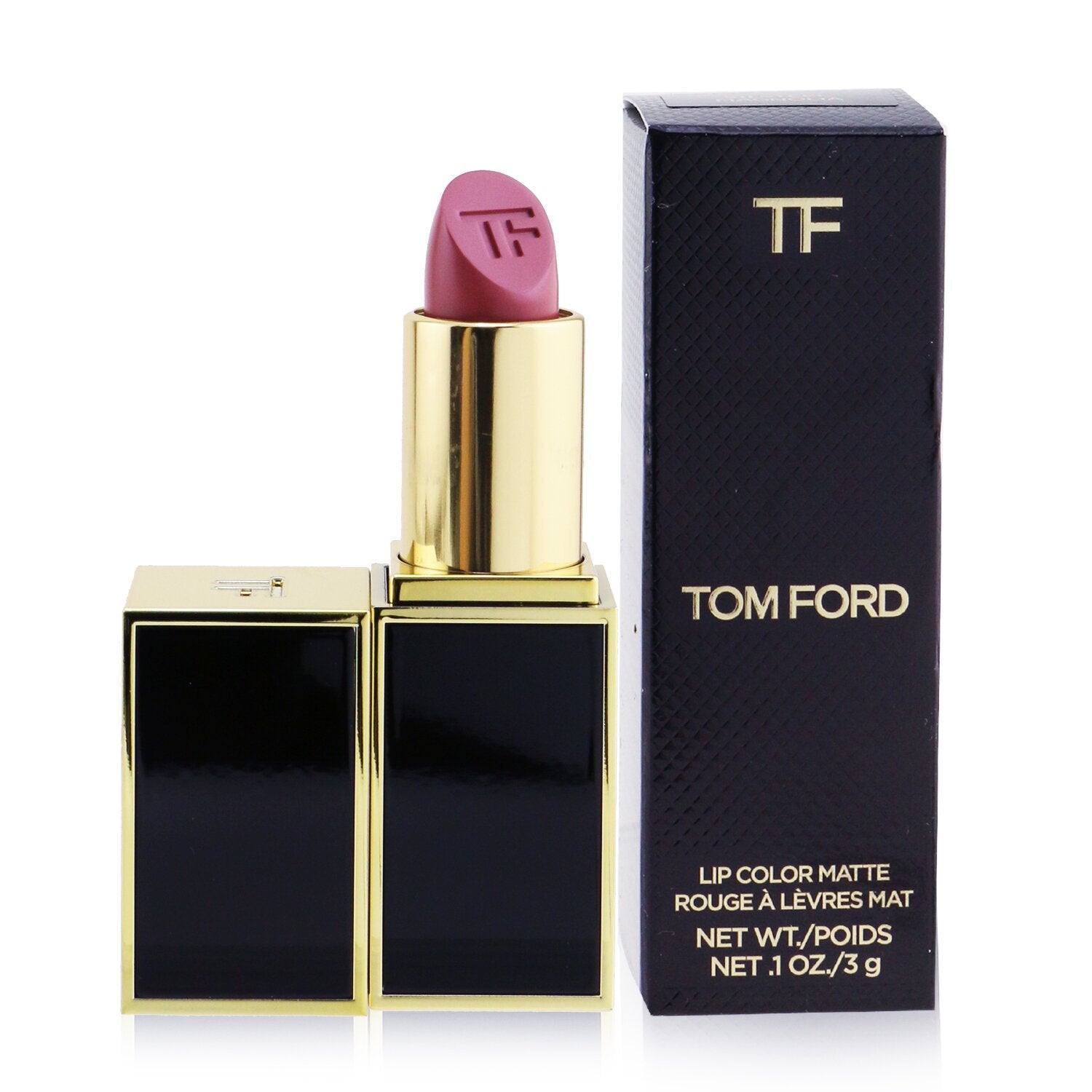 Tom Ford Lip Color Matte - # 03 Flesh  3g/0.1oz