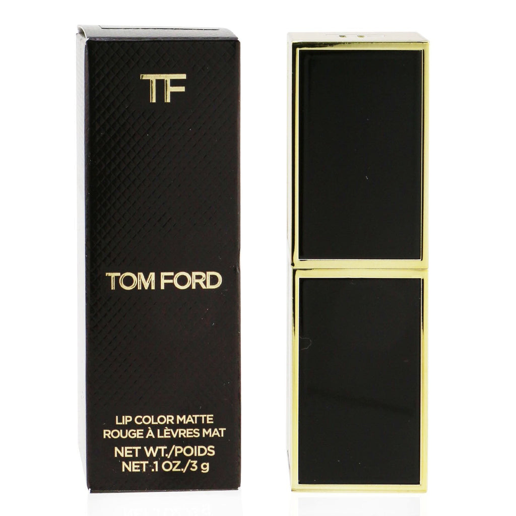 Tom Ford Lip Color Satin Matte - # 14 #1 Crush  3.3g/0.11oz