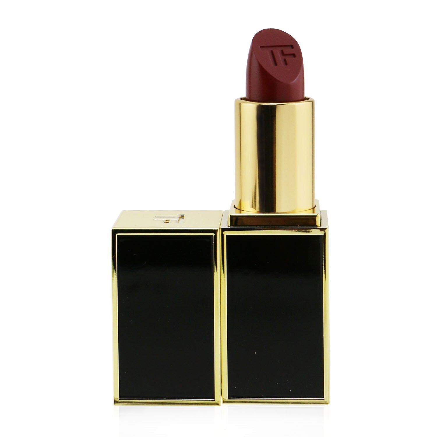 Tom Ford Lip Color Satin Matte - # 08 Velvet Cherry  3.3g/0.11oz