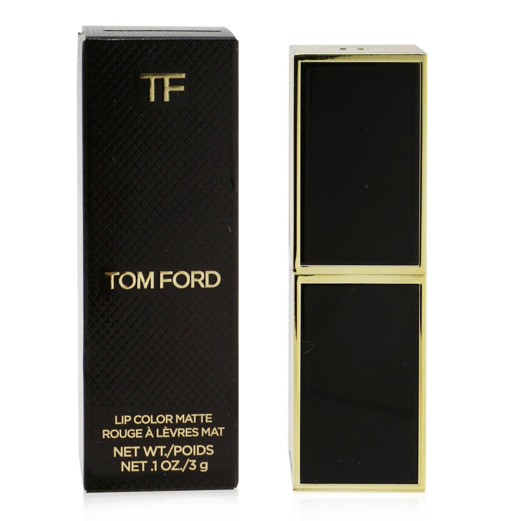 Tom Ford Lip Color Matte - # 36 The Perfect Kiss  3g/0.1oz