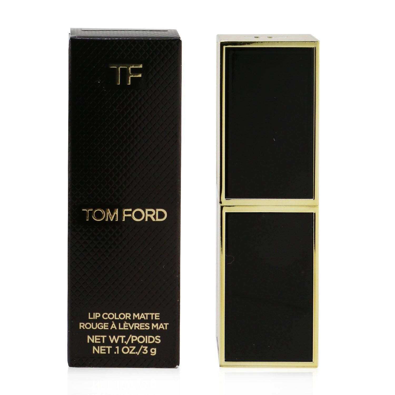 Tom Ford Lip Color Matte - # 06 Flame  3g/0.1oz