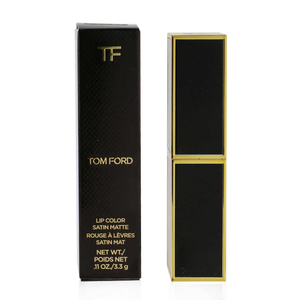Tom Ford Lip Color Satin Matte - # 20 Shaggable  3.3g/0.11oz