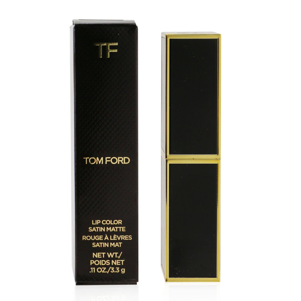 Tom Ford Lip Color Satin Matte - # 06 Fame  3.3g/0.11oz