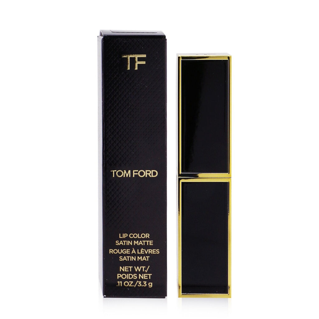 Tom Ford Lip Color Satin Matte - # 07 Modern Love  3.3g/0.11oz