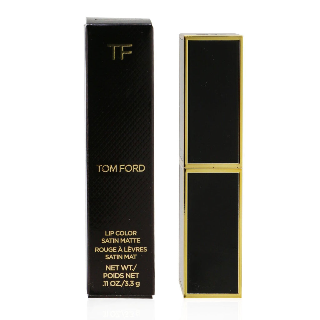 Tom Ford Lip Color Satin Matte - # 09 Baby Boy  3.3g/0.11oz