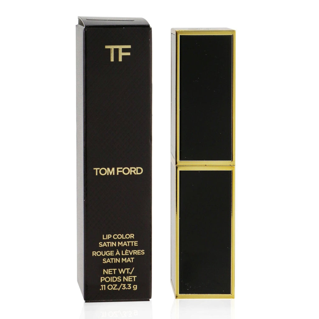 Tom Ford Lip Color Satin Matte - # 28 Shanghai Lily  3.3g/0.11oz