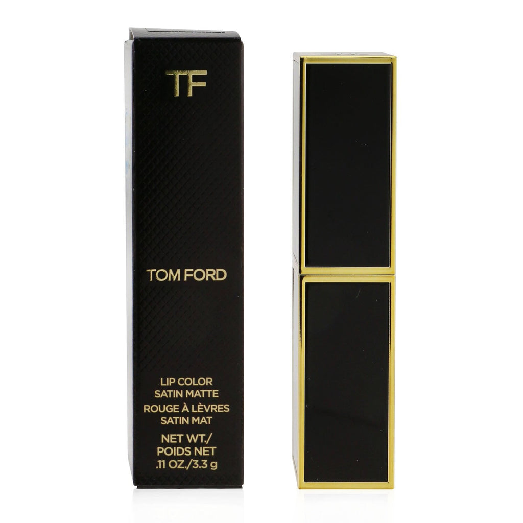 Tom Ford Lip Color Satin Matte - # 28 Shanghai Lily  3.3g/0.11oz