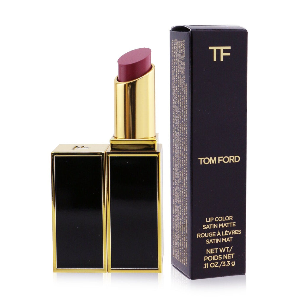 Tom Ford Lip Color Satin Matte - # 26 To Die For  3.3g/0.11oz