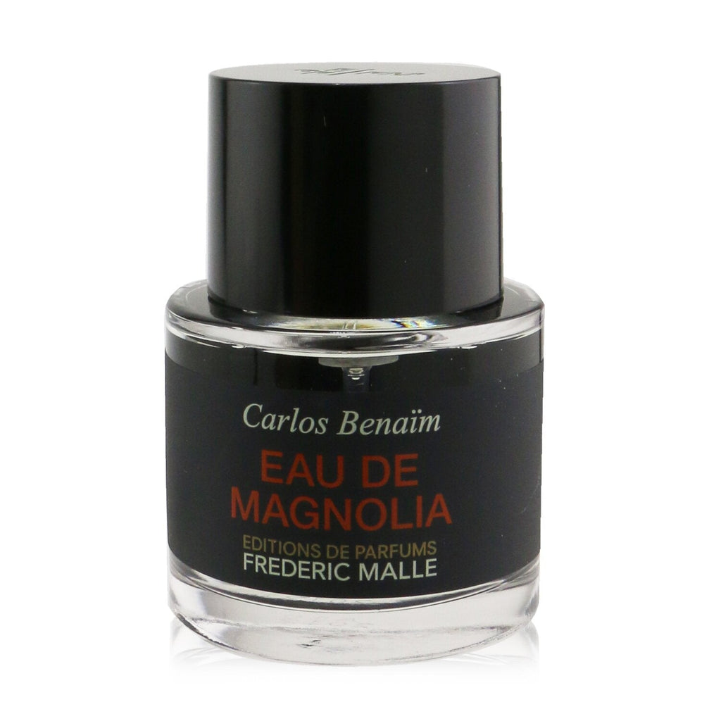 Frederic Malle Eau De Magnolia Eau De Toilette Spray  50ml/1.7oz