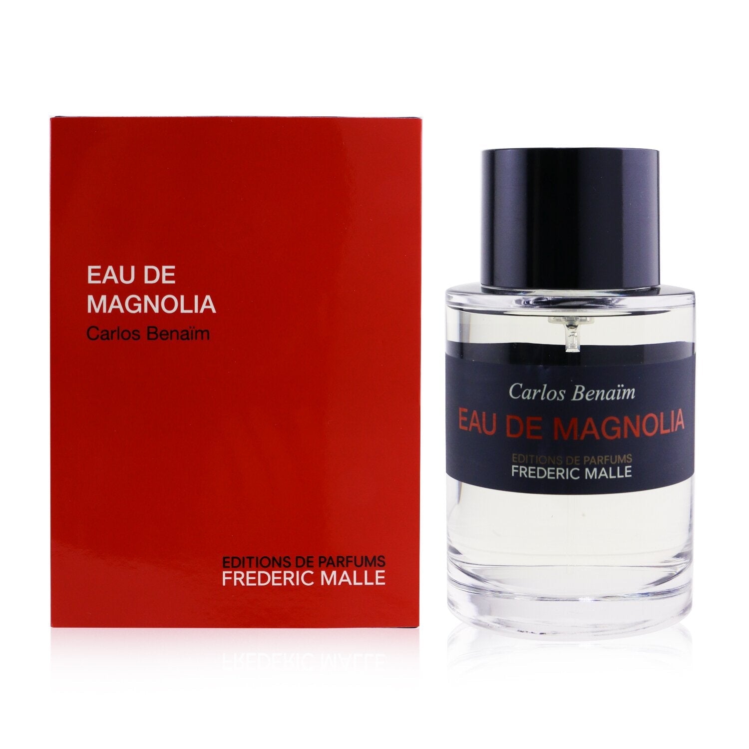 Frederic Malle Eau De Magnolia Eau De Toilette Spray  50ml/1.7oz