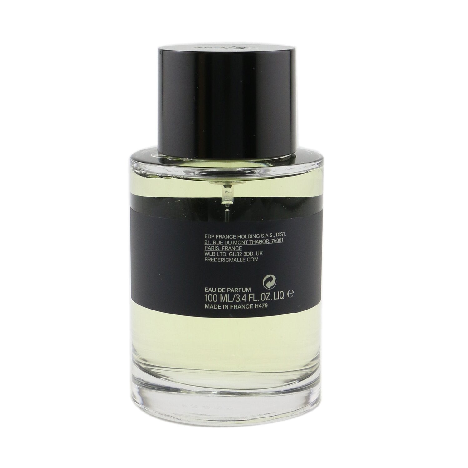 Frederic Malle Lipstick Rose Eau De Parfum Spray  30ml/1oz