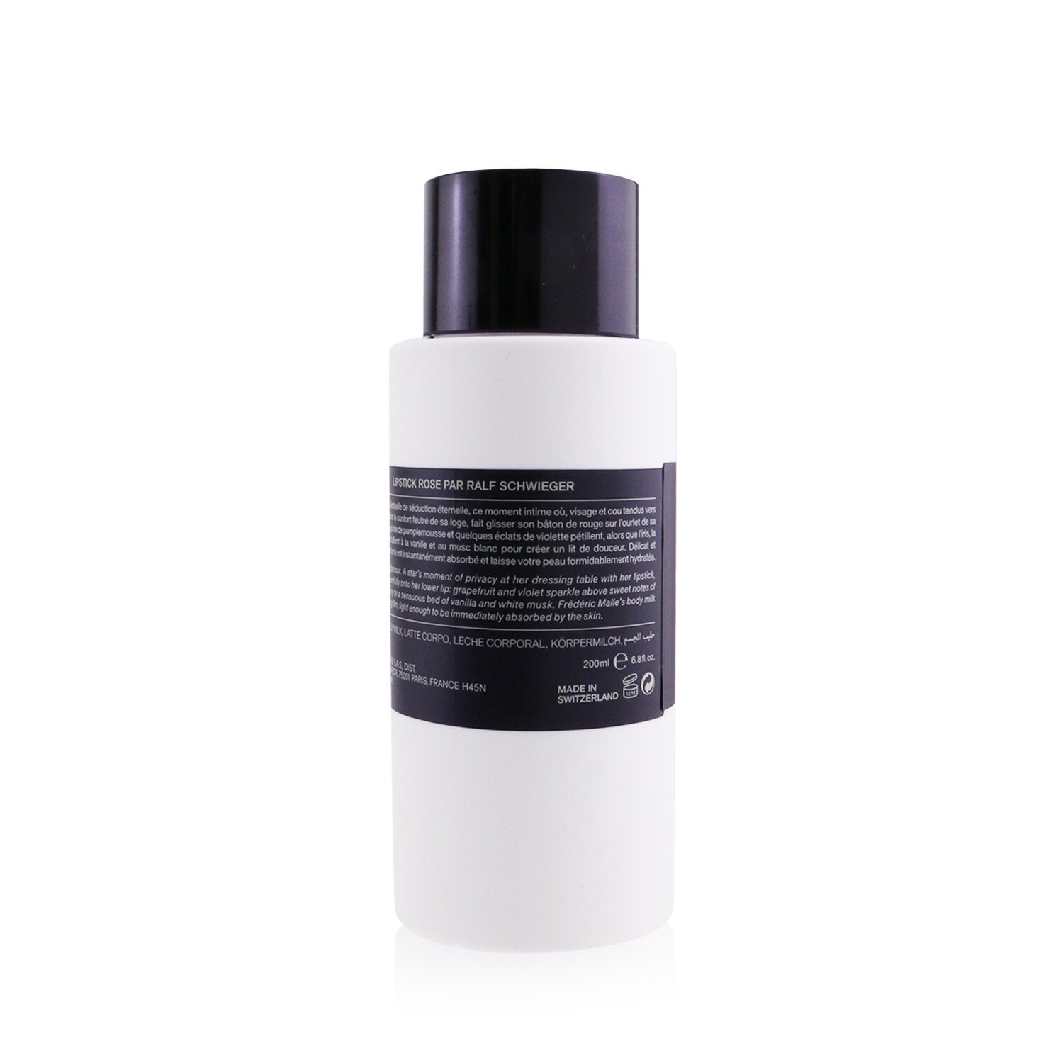 Frederic Malle Lipstick Rose Body Milk  200ml/6.8oz