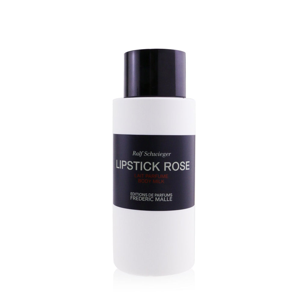 Frederic Malle Lipstick Rose Body Milk  200ml/6.8oz