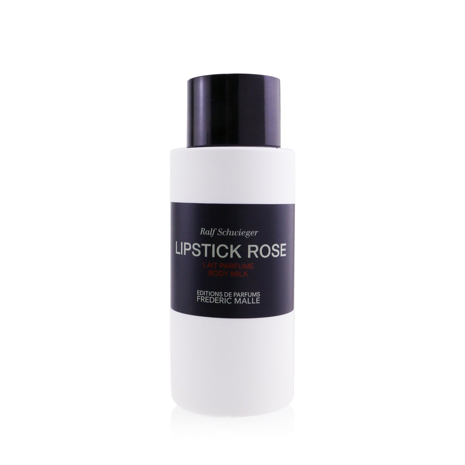 Frederic Malle Lipstick Rose Body Milk  200ml/6.8oz