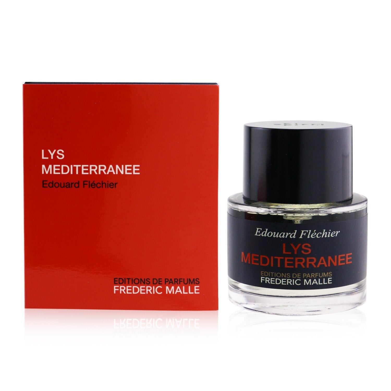 Frederic Malle Lys Mediterranee Eau De Parfum Spray  50ml/1.7oz