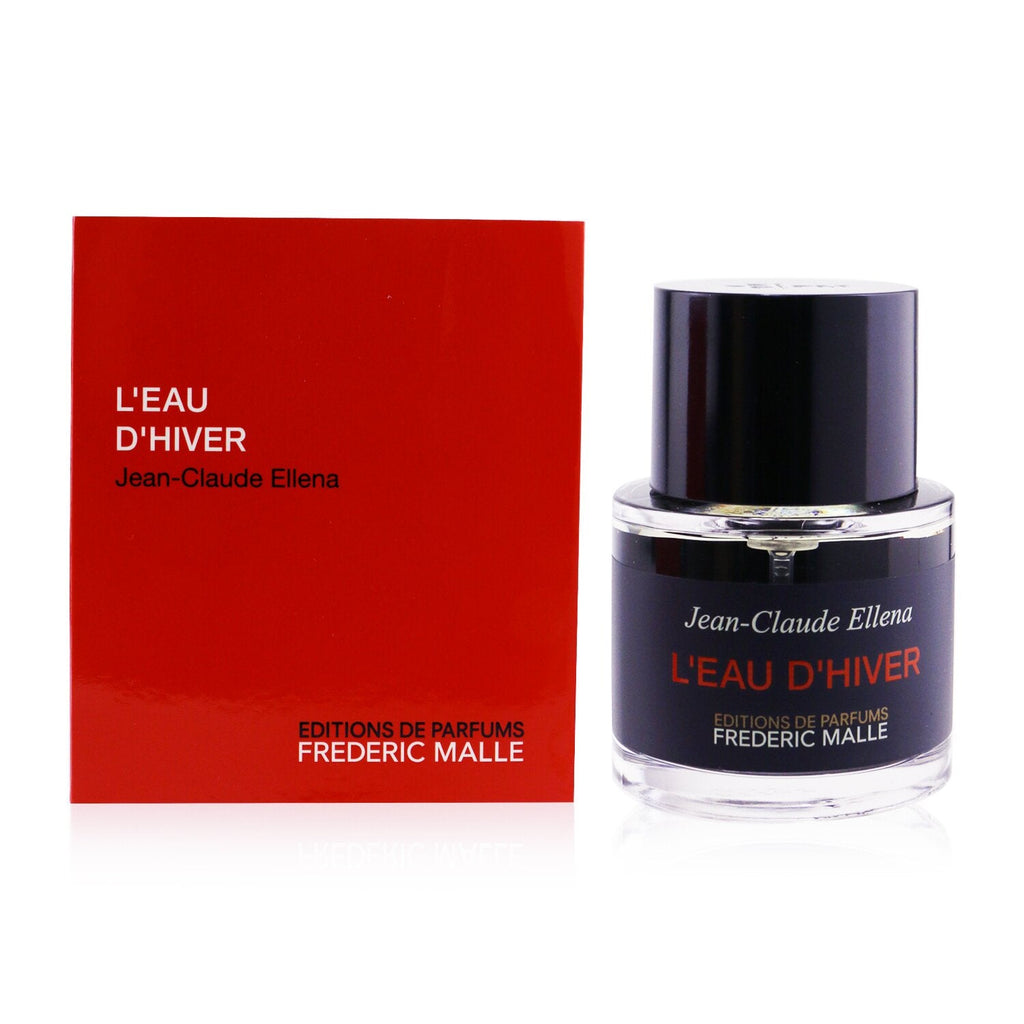 Frederic Malle L'Eau D'Hiver Eau De Toilette Spray  50ml/1.7oz