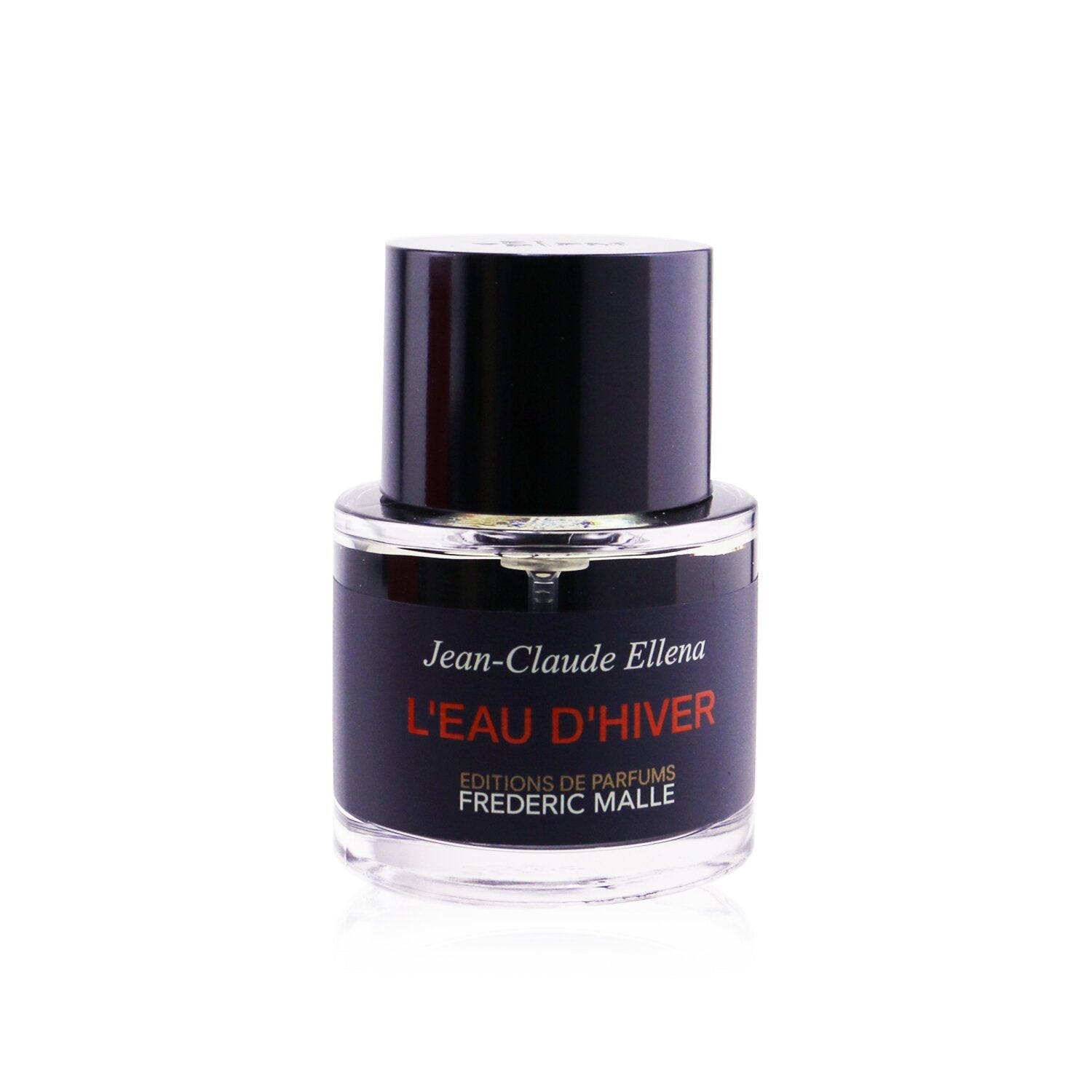 Frederic Malle L'Eau D'Hiver Eau De Toilette Spray  50ml/1.7oz