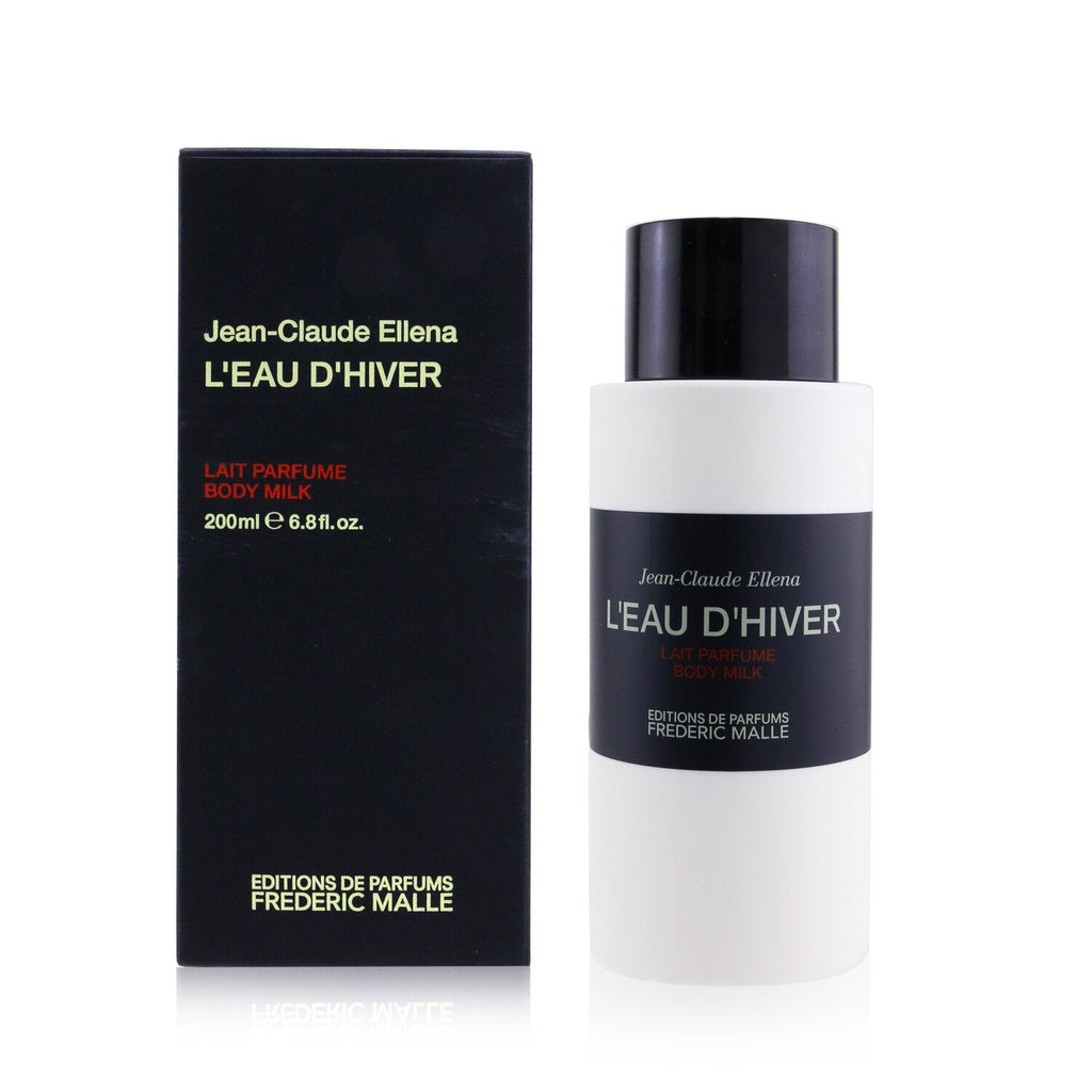 Frederic Malle L'Eau D'Hiver Body Milk  200ml/6.8oz