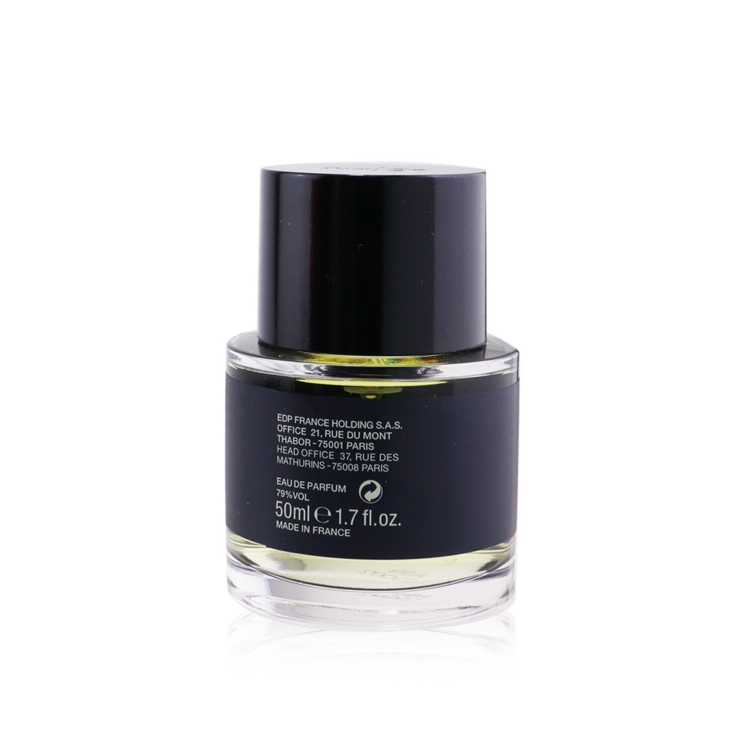 Frederic Malle Monsieur Eau De Parfum Spray  50ml/1.7oz
