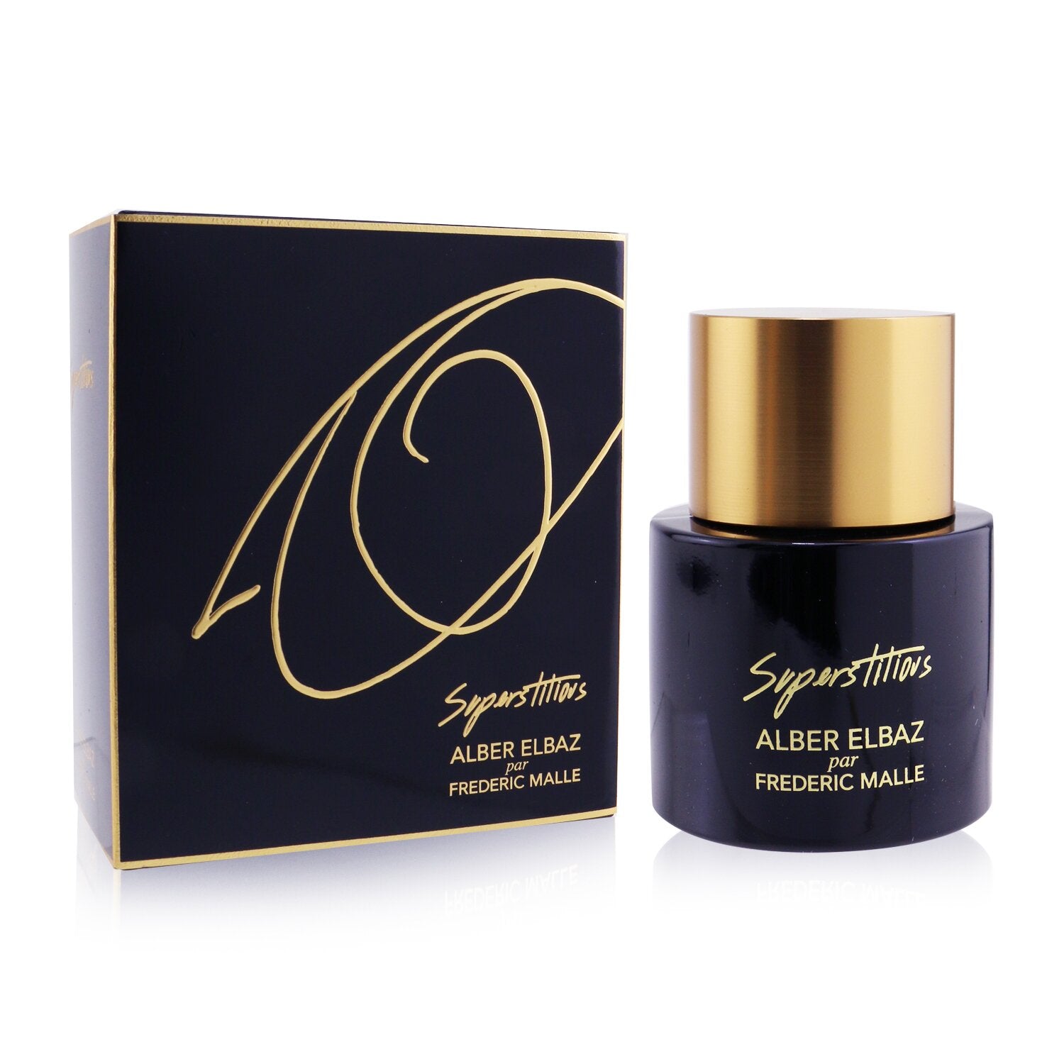 Frederic Malle Superstitious Eau De Parfum Spray  50ml/1.7oz