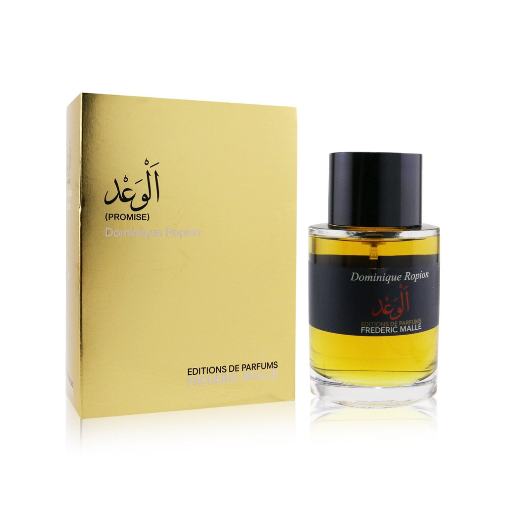 Frederic Malle Promise Parfum Spray  100ml/3.4oz