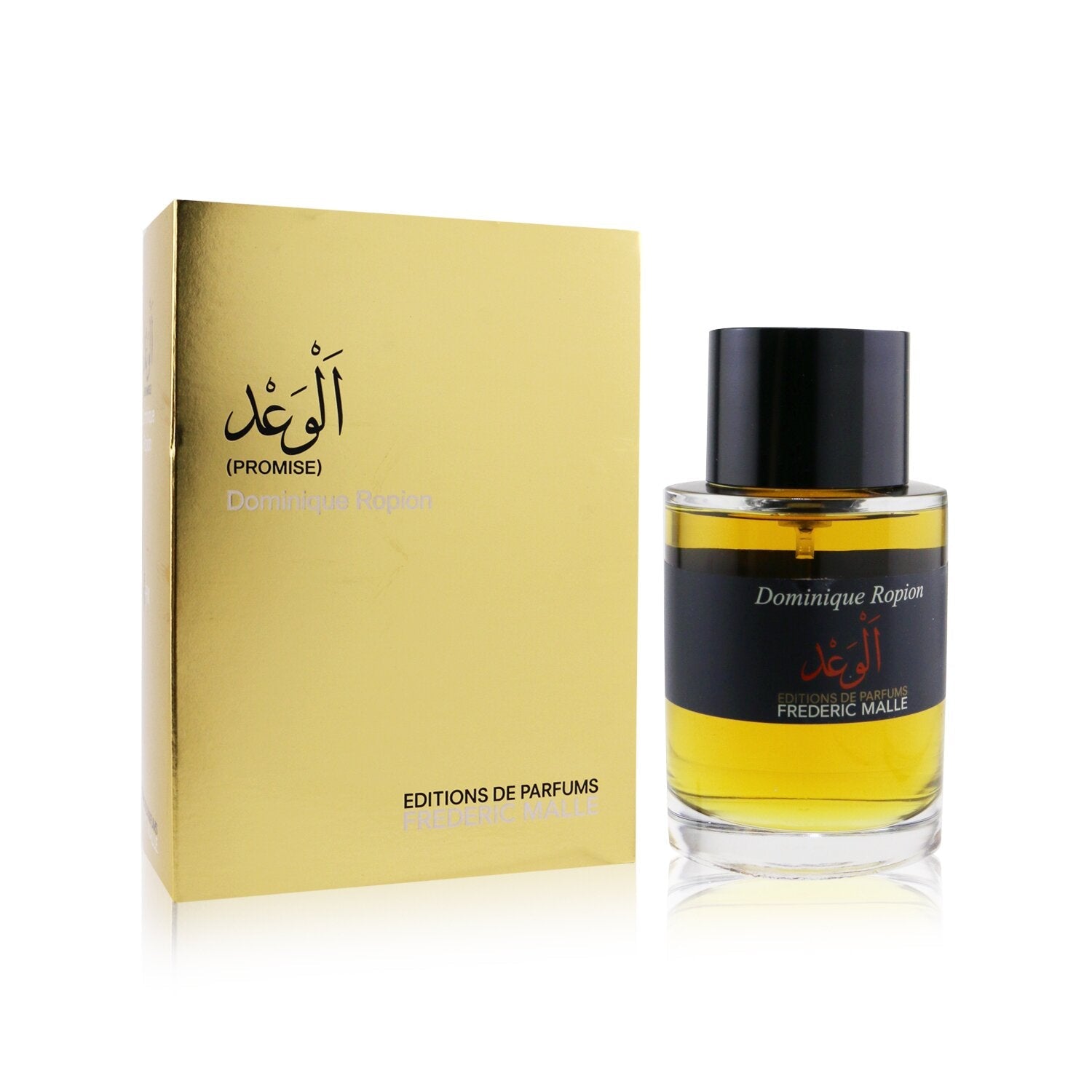 Frederic Malle Promise Parfum Spray  100ml/3.4oz