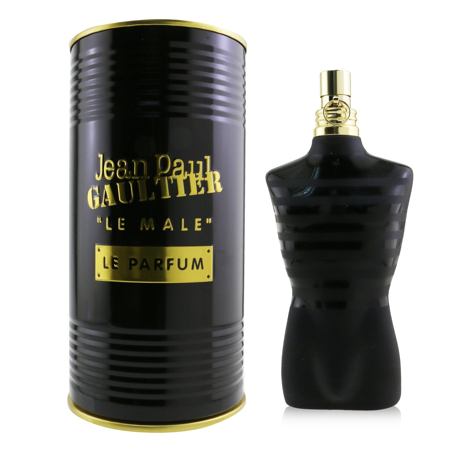 Jean Paul Gaultier Le Male Le Parfum Eau De Parfum Spray  200ml/6.8oz