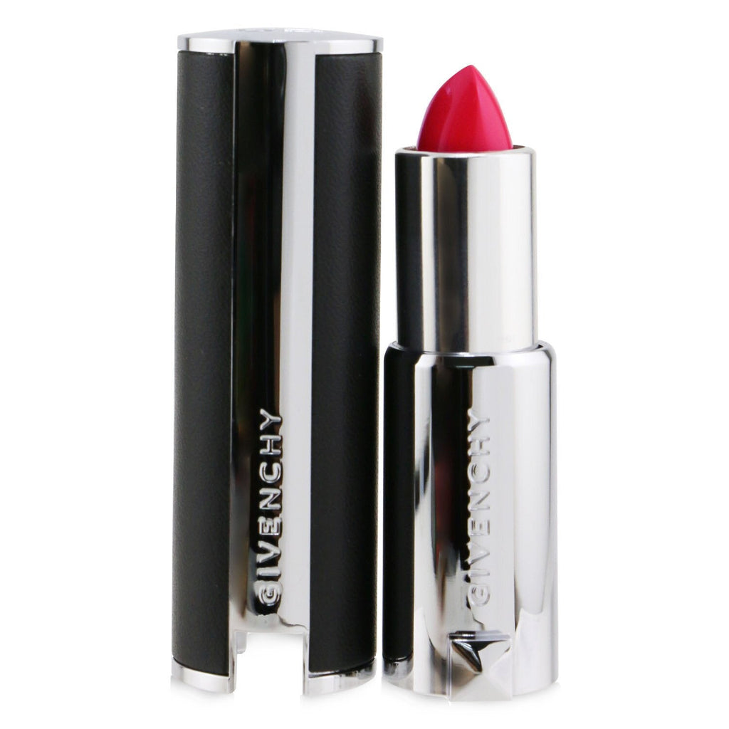 Givenchy Le Rouge Luminous Matte High Coverage Lipstick - # 202 Rose Dressing  3.4g/0.12oz