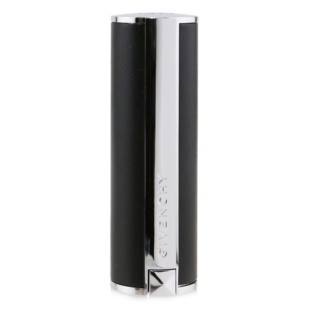 Givenchy Le Rouge Luminous Matte High Coverage Lipstick - # 218 Violet Audacieux  3.4g/0.12oz