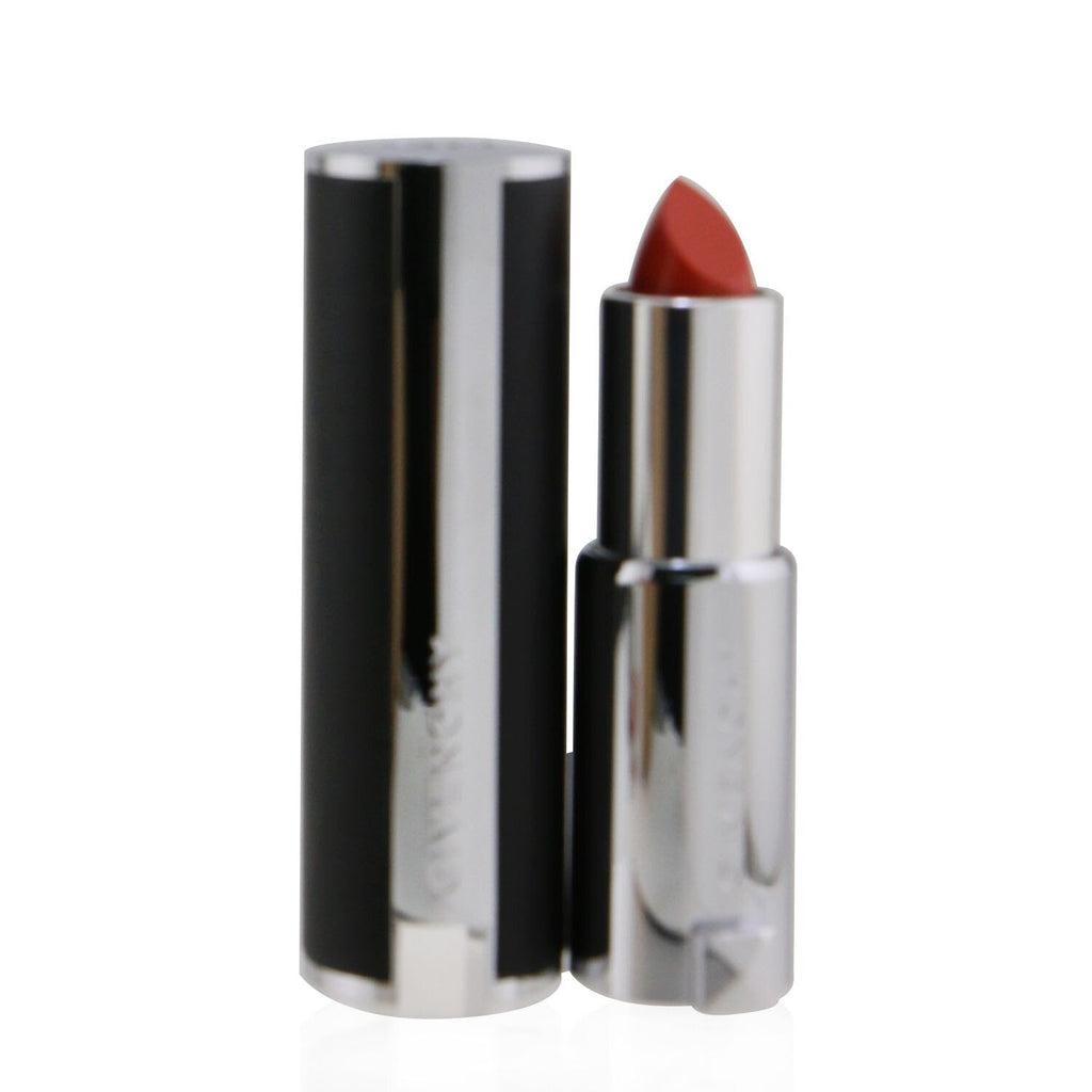 Givenchy Le Rouge Luminous Matte High Coverage Lipstick - # 202 Rose Dressing  3.4g/0.12oz