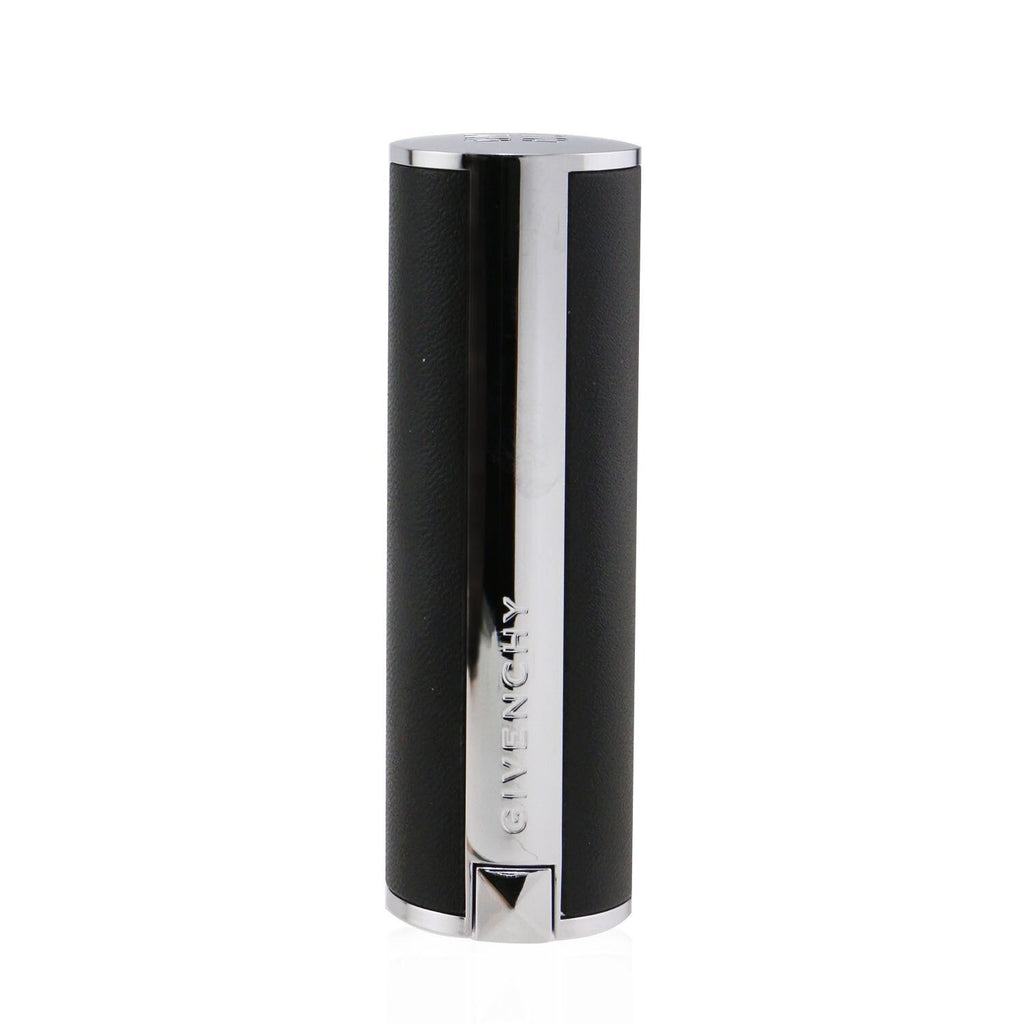Givenchy Le Rouge Luminous Matte High Coverage Lipstick - # 325 Rouge Fetiche  3.4g/0.12oz