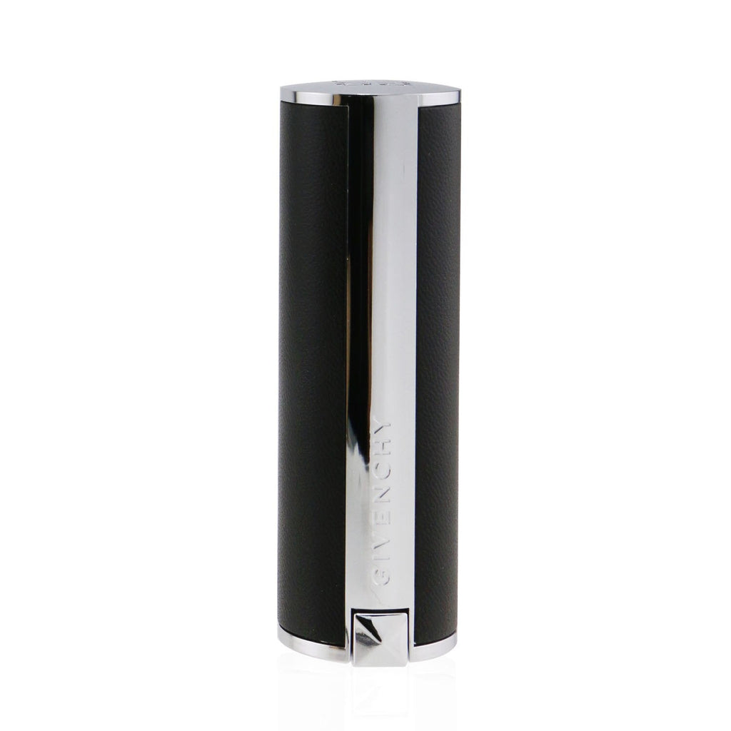 Givenchy Le Rouge Luminous Matte High Coverage Lipstick - # 325 Rouge Fetiche  3.4g/0.12oz