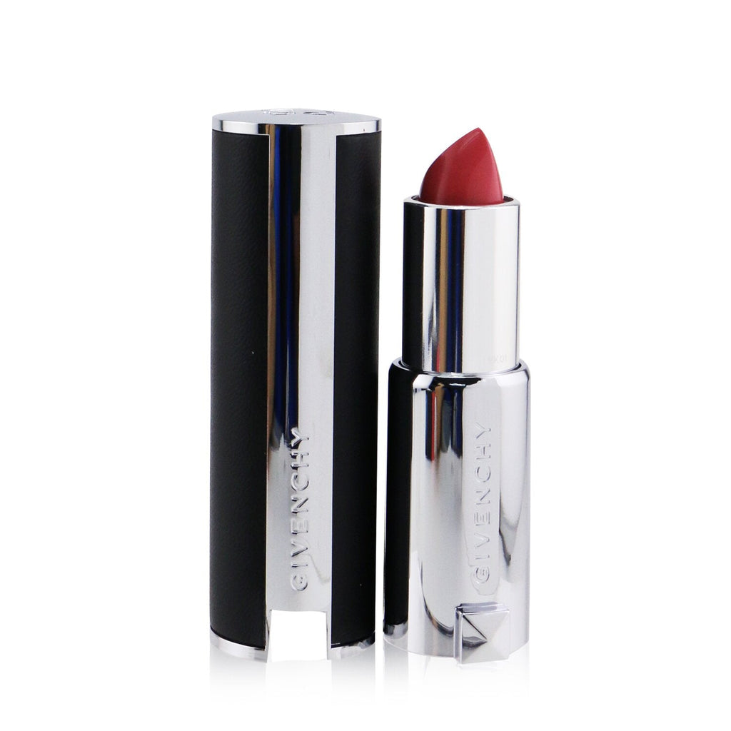 Givenchy Le Rouge Luminous Matte High Coverage Lipstick - # 110 Rose Diaphane  3.4g/0.12oz