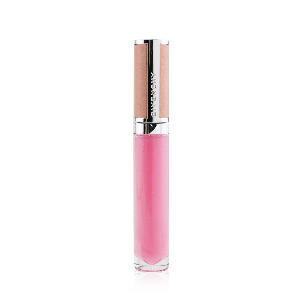 Givenchy Le Rose Perfecto Liquid Balm - # 14 Nude Soul  6ml/0.21oz