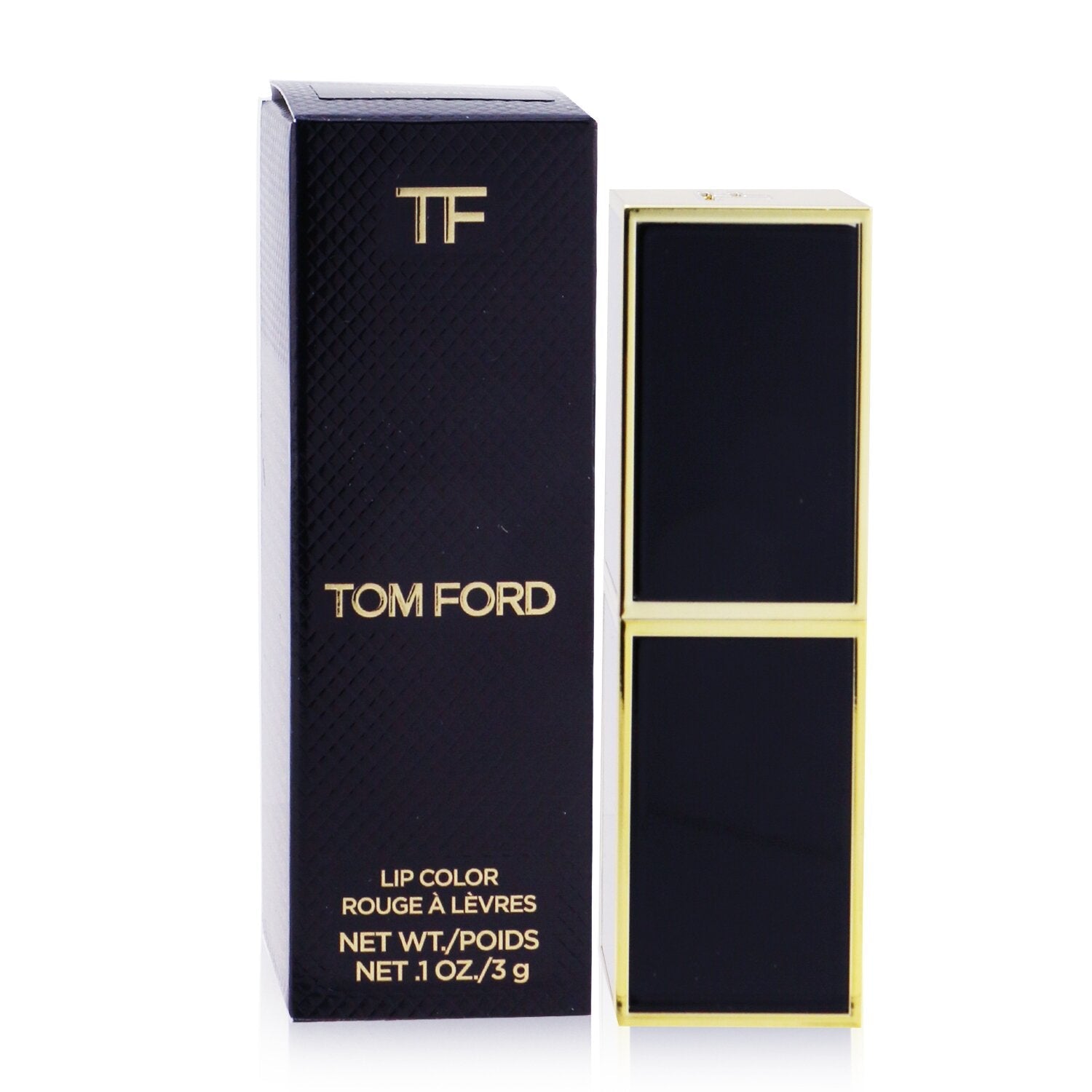 Tom Ford Lip Color - # 31 Twist Of Fate  3g/0.1oz
