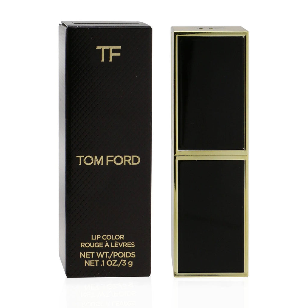 Tom Ford Lip Color - # 16 Scarlet Rouge  3g/0.1oz