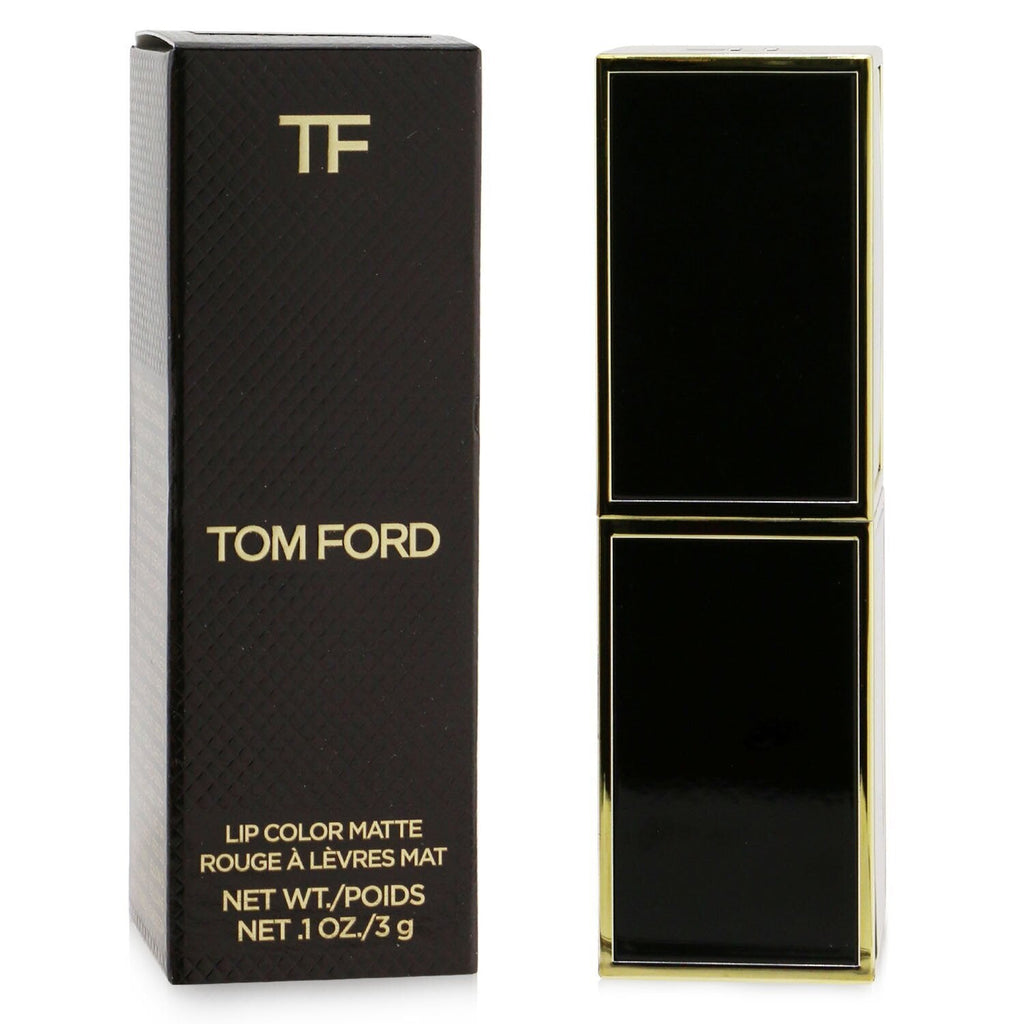 Tom Ford Lip Color Matte - # 35 Age Of Consent  3g/0.1oz