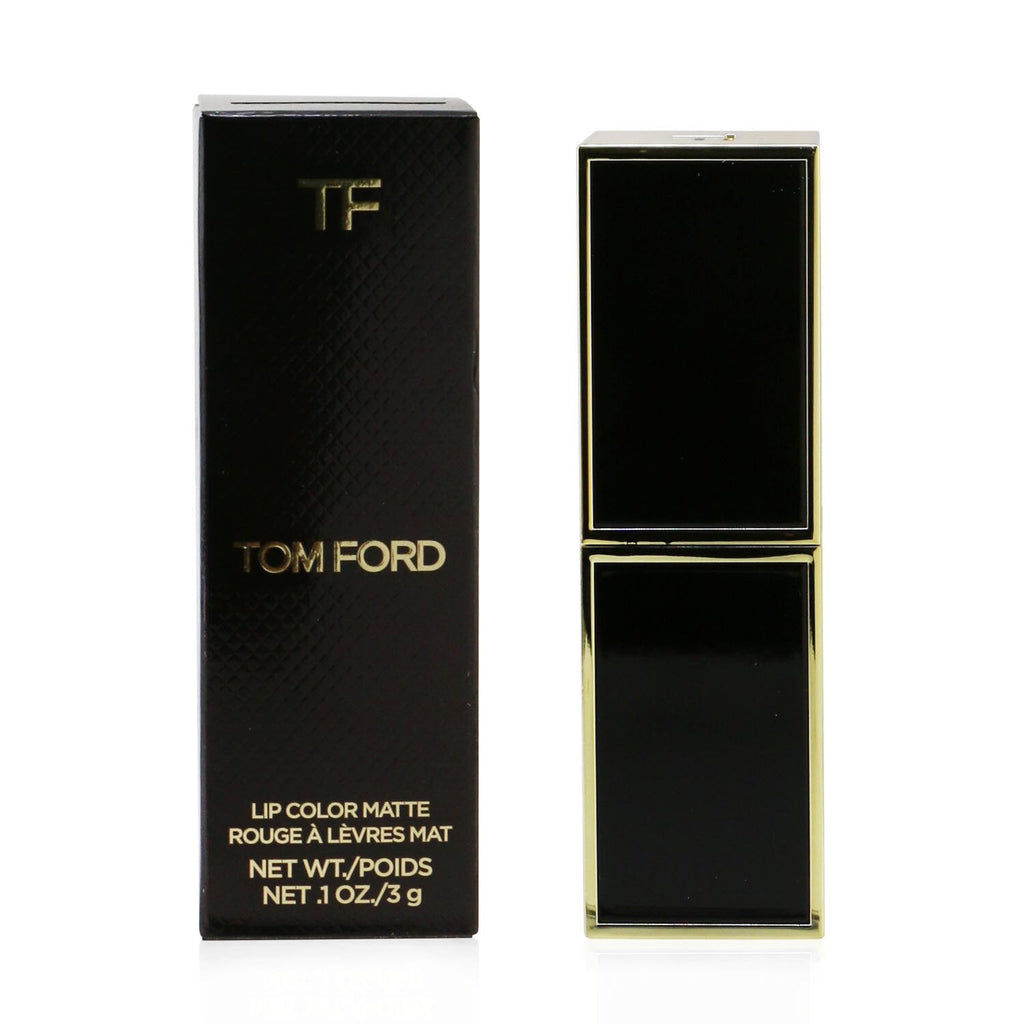Tom Ford Lip Color Matte - # 307 Dashing  3g/0.1oz