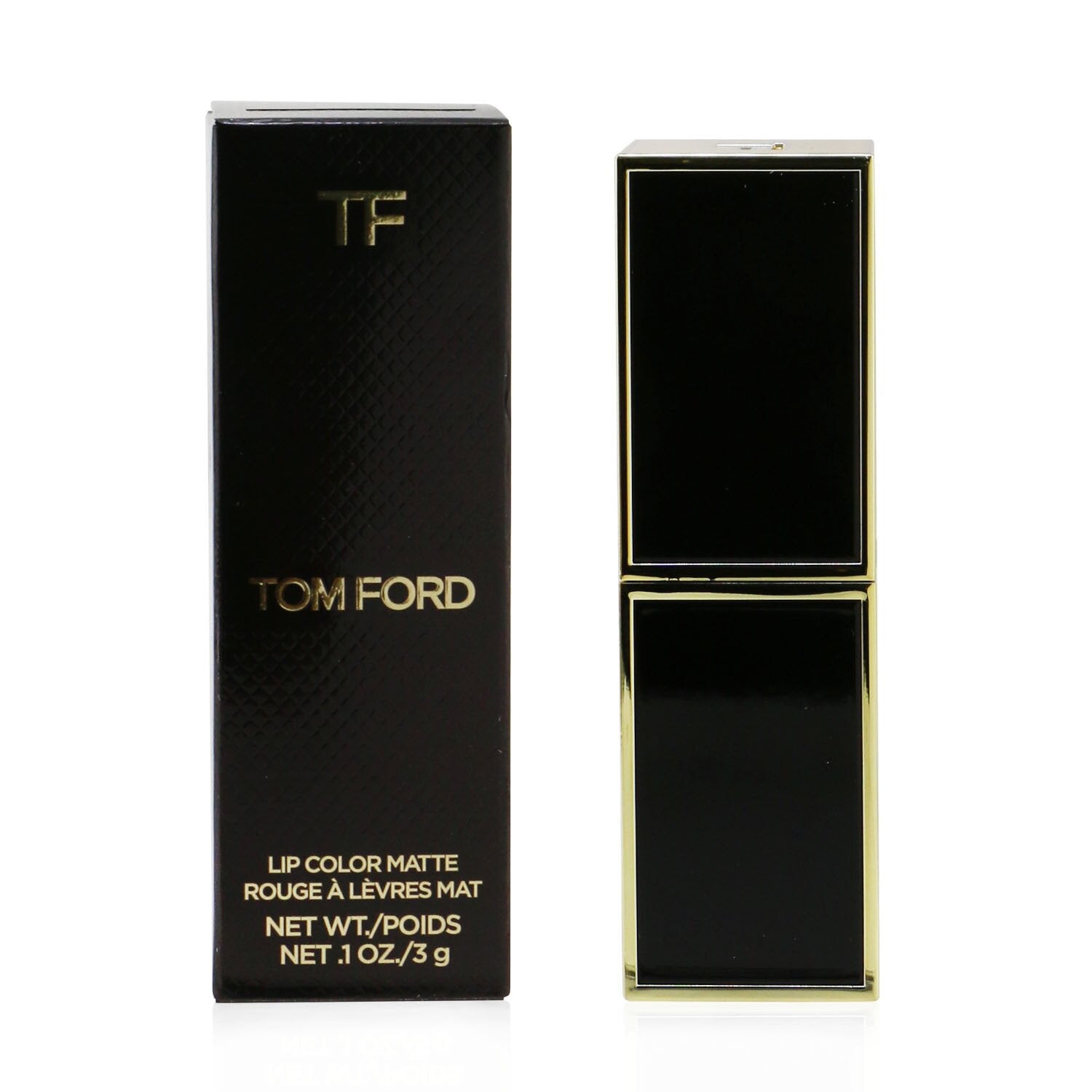 Tom Ford Lip Color Matte - # 04 Pussycat  3g/0.1oz