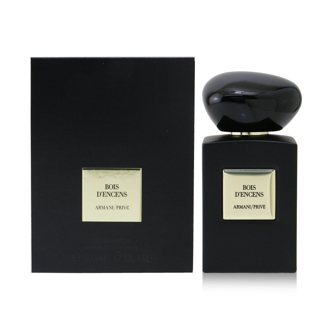 Giorgio Armani Prive Bois D'Encens Eau De Parfum Spray  100ml/3.4oz