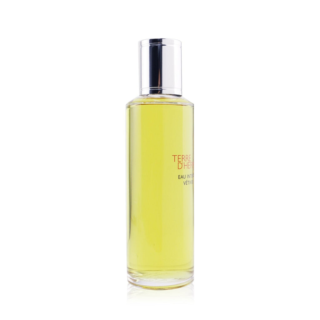 Hermes Terre D'Hermes Eau Intense Vetiver Eau De Parfum Refill  125ml/4.2oz