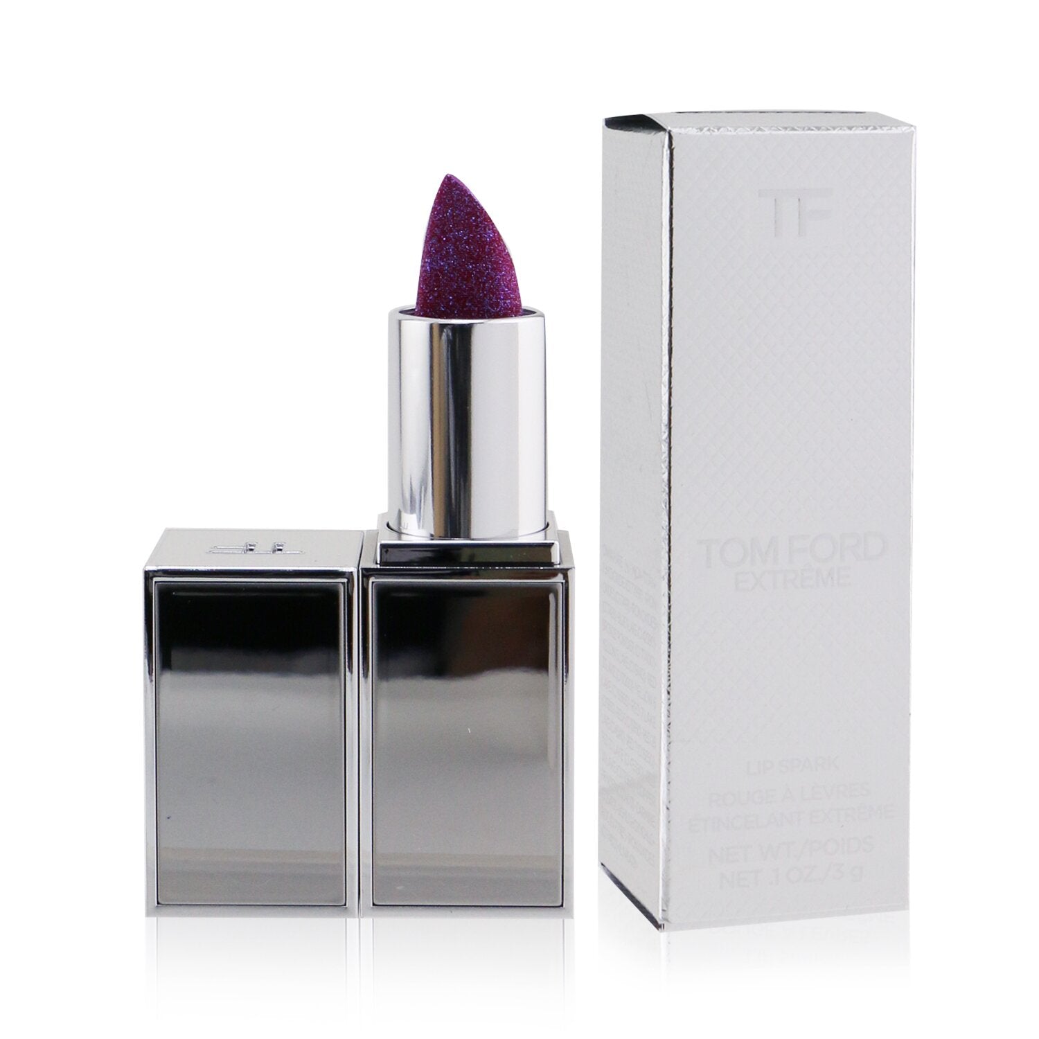 Tom Ford Lip Spark - # 06 Havoc  3g/0.1oz