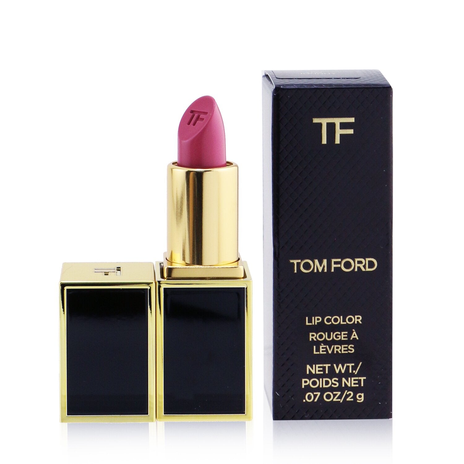 Tom Ford Boys & Girls Lip Color - # 24 Emma (Ultra Rich) T5P4-24  2g/0.07oz