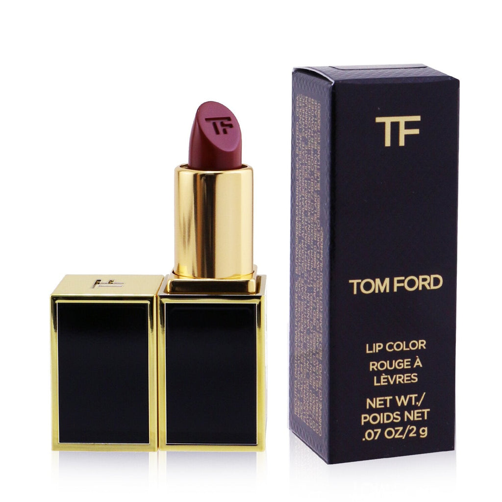 Tom Ford Boys & Girls Lip Color - # 06 Cristiano (Matte)  2g/0.07oz