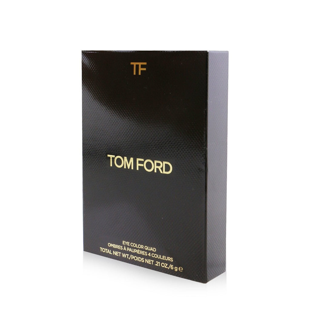 Tom Ford Eye Color Quad - # 01 Golden Mink  10g/0.35oz