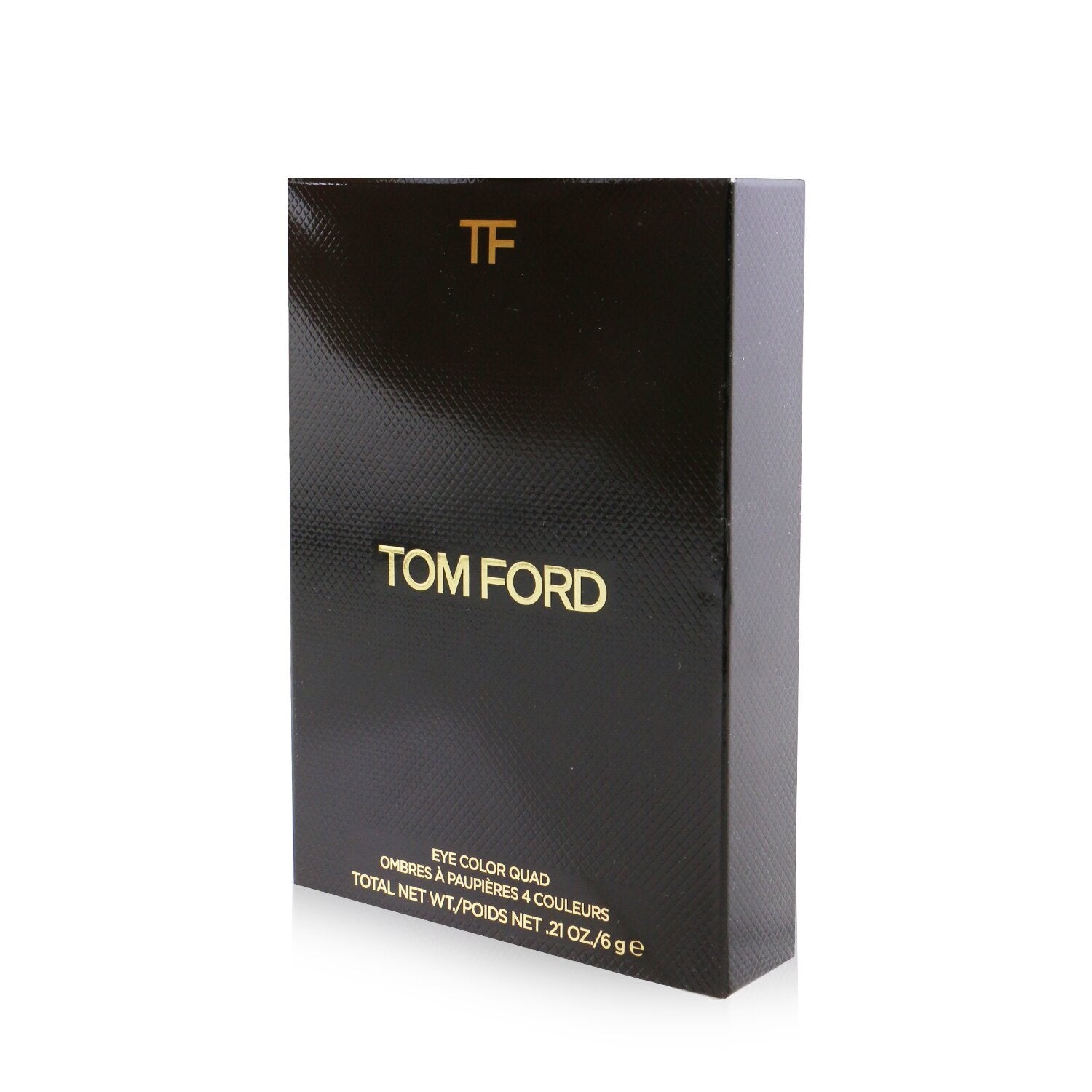 Tom Ford Eye Color Quad - # 01 Golden Mink  10g/0.35oz